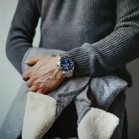 Đồng hồ CERTINA Aqua 43 mm Nam C032.407.11.041.00 Màu Bạc