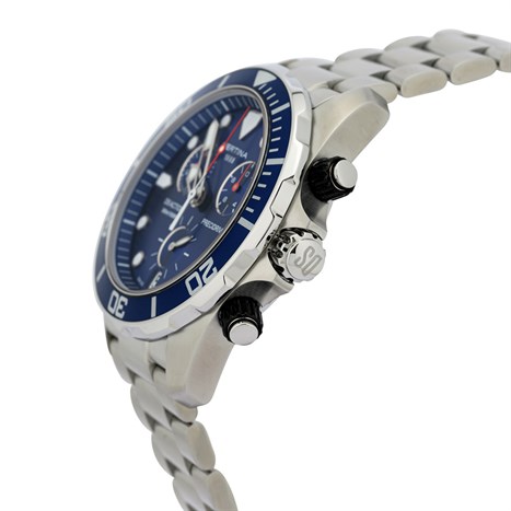 Đồng hồ CERTINA Aqua 43 mm Nam C032.417.11.041.00 Màu Bạc