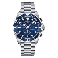 Đồng hồ CERTINA Aqua 43 mm Nam C032.417.11.041.00