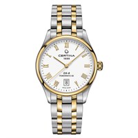 Đồng hồ CERTINA Urban 39 mm Nam C033.407.22.013.00