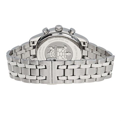 Đồng hồ CERTINA Urban 41 mm Nam C033.450.11.041.00 Màu Bạc