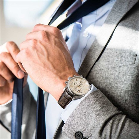 Đồng hồ CERTINA Urban 41 mm Nam C033.450.16.031.00 Màu Nâu