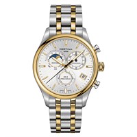 Đồng hồ CERTINA Urban 41 mm Nam C033.450.22.031.00