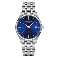 Đồng hồ CERTINA Urban 40.2 mm Nam C033.451.11.041.00