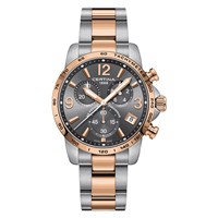 Đồng hồ CERTINA Sport 41 mm Nam C034.417.22.087.00