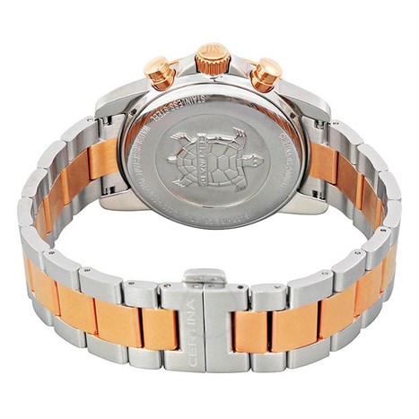 Đồng hồ CERTINA Sport 41 mm Nam C034.417.22.087.00 Màu Bạc