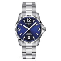 Đồng hồ CERTINA Urban 40 mm Nam C034.451.11.047.00