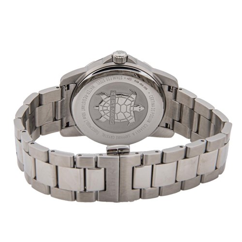 Đồng hồ CERTINA Urban 40 mm Nam C034.451.11.047.00 Màu Bạc