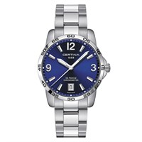 Đồng hồ CERTINA Urban 40 mm Nam C034.451.11.047.00