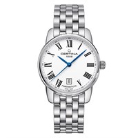 Đồng hồ CERTINA Urban 39 mm Nam C034.807.11.013.00