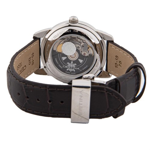 Đồng hồ CERTINA Urban 39 mm Nam C034.807.16.013.00 Màu Nâu