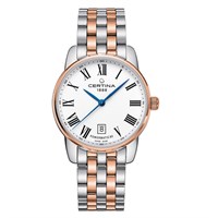 Đồng hồ CERTINA Urban 39 mm Nam C034.807.22.013.00