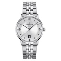 Đồng hồ CERTINA Urban 39 mm Nam C035.407.11.037.00
