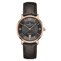 Đồng hồ CERTINA Urban 39 mm Nam C035.407.36.087.00