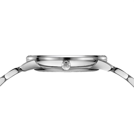 Đồng hồ CERTINA Urban 39 mm Nam C035.410.11.037.00 Màu Bạc