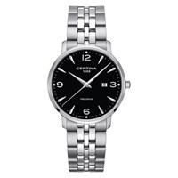 Đồng hồ CERTINA Urban 39 mm Nam C035.410.11.057.00