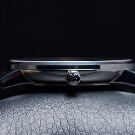 Đồng hồ CERTINA Urban 39 mm Nam C035.410.16.057.00 Màu Đen