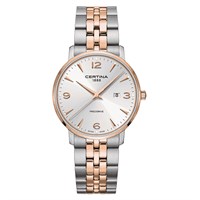 Đồng hồ CERTINA Urban 39 mm Nam C035.410.22.037.01