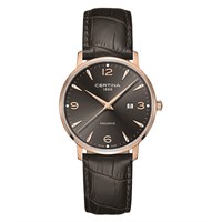 Đồng hồ CERTINA Urban 39 mm Nam C035.410.36.087.00