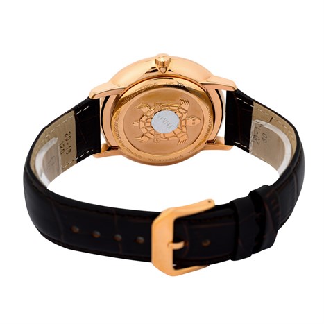 Đồng hồ CERTINA Urban 39 mm Nam C035.410.36.087.00 Màu Nâu