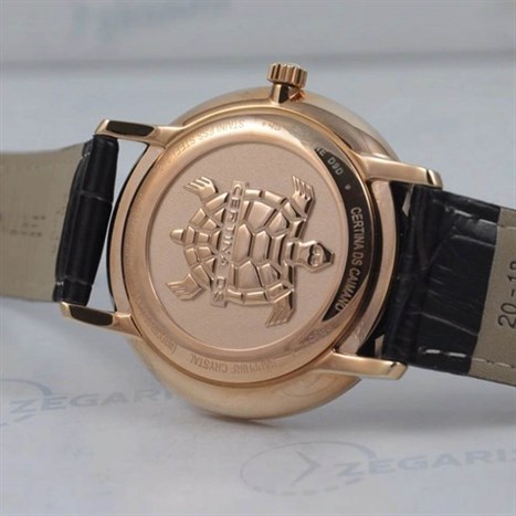 Đồng hồ CERTINA Urban 39 mm Nam C035.410.36.087.00 Màu Nâu