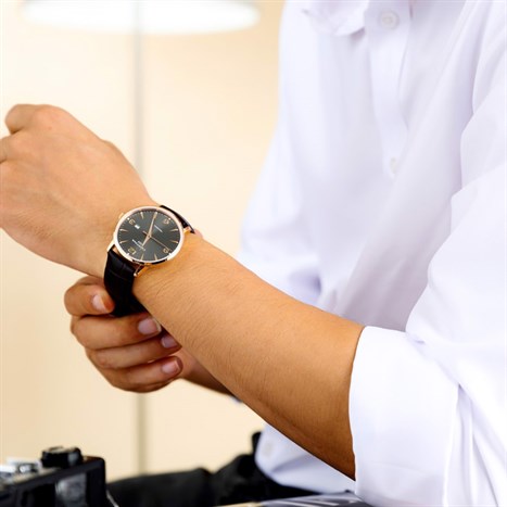 Đồng hồ CERTINA Urban 39 mm Nam C035.410.36.087.00 Màu Nâu