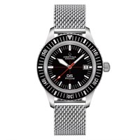 Đồng hồ CERTINA Heritage 43 mm Nam C036.407.11.050.00