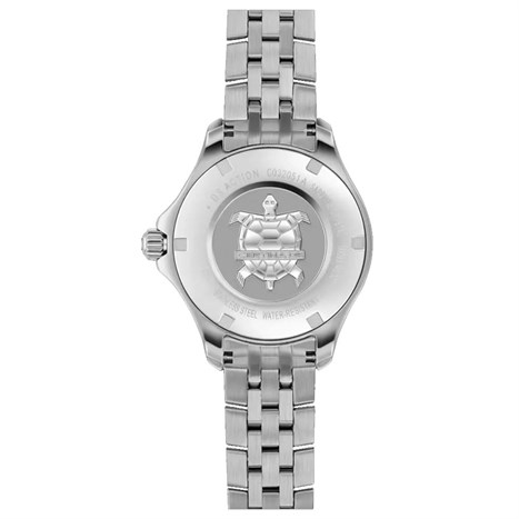 Đồng hồ CERTINA Aqua 33.8 mm Nam C032.051.11.116.00 Màu Bạc