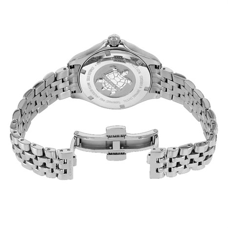 Đồng hồ CERTINA Aqua 33.8 mm Nam C032.051.11.116.00 Màu Bạc