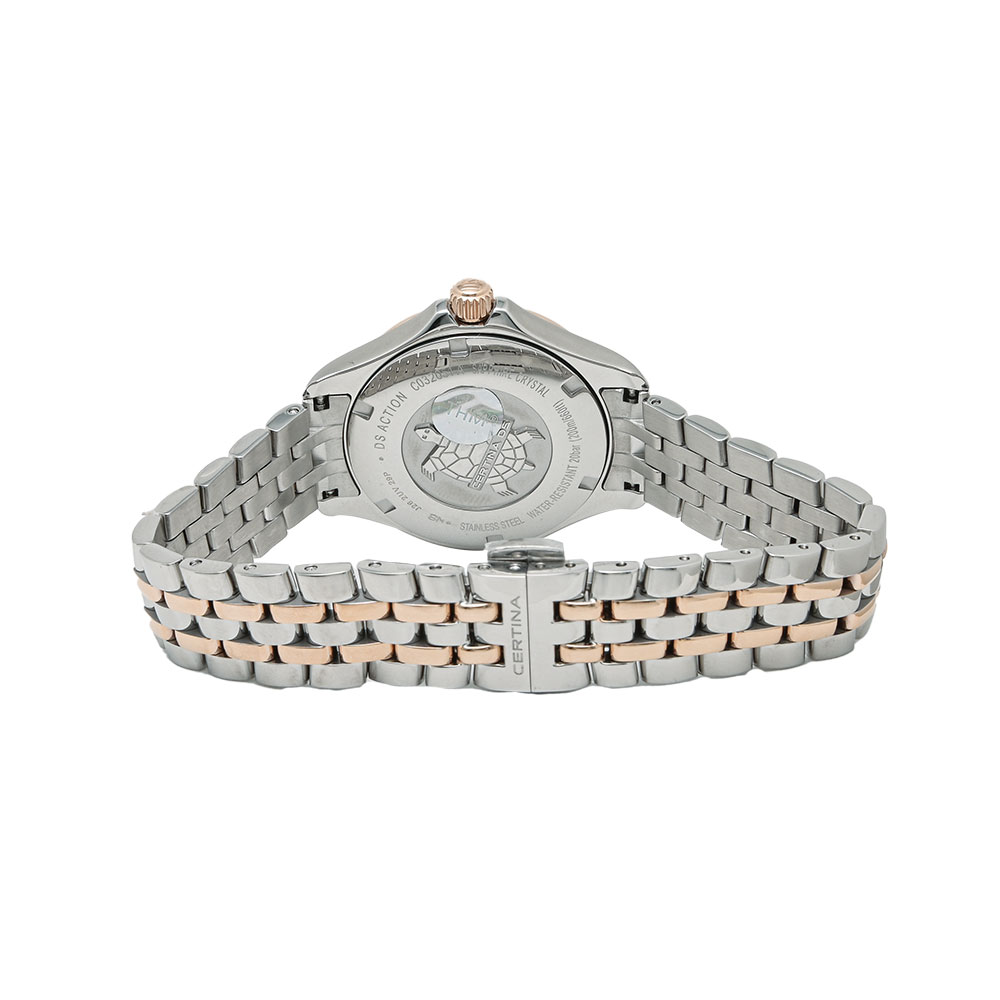 Đồng hồ CERTINA Aqua 33.8 mm Nam C032.051.22.126.00 - 3