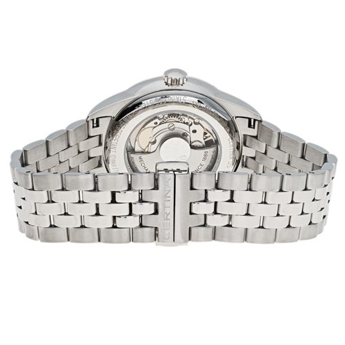 Đồng hồ CERTINA Urban 41 mm Nam C029.807.11.031.00 Màu Bạc