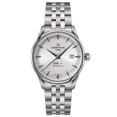 Đồng hồ CERTINA Urban 41 mm Nam C029.807.11.031.00