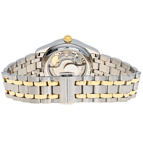 Đồng hồ CERTINA Urban 31.5 mm Nam C033.207.22.013.00 Màu Bạc