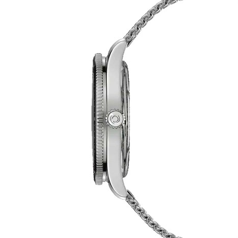 Đồng hồ CERTINA Heritage 42.8 mm Nam C036.407.11.050.01 Màu Bạc