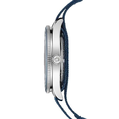 Đồng hồ CERTINA Heritage 42.8 mm Nam C036.407.18.040.00 Màu Xanh Dương