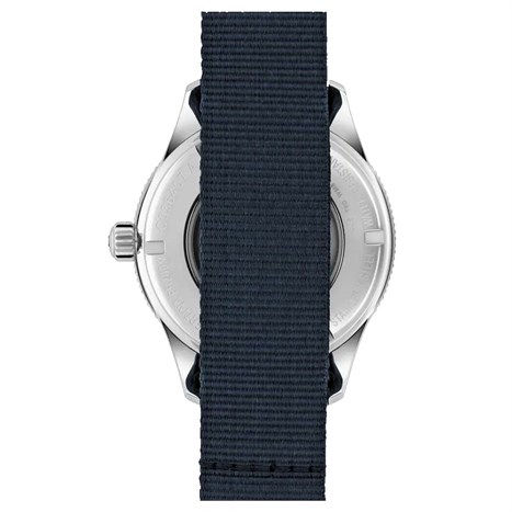 Đồng hồ CERTINA Heritage 42.8 mm Nam C036.407.18.040.00 Màu Xanh Dương