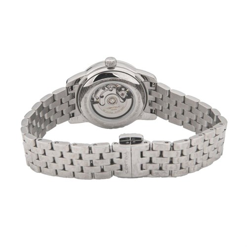 Đồng hồ CERTINA Urban 29 mm Nữ C001.007.11.013.00 Màu Bạc