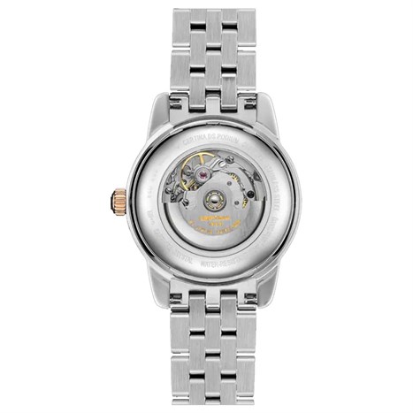 Đồng hồ CERTINA Urban 29 mm Nữ C001.007.22.116.00 Màu Bạc