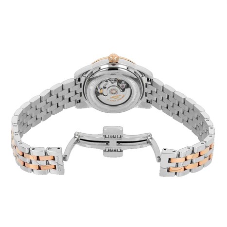 Đồng hồ CERTINA Urban 29 mm Nữ C001.007.22.116.00 Màu Bạc