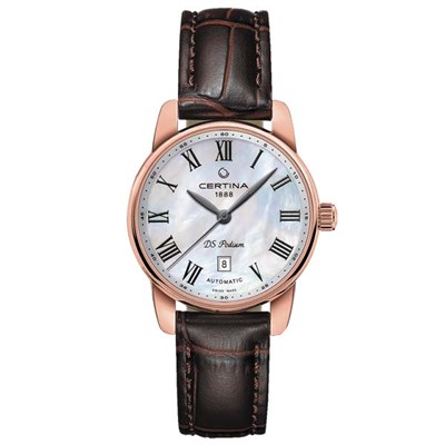 Đồng hồ CERTINA Urban 29 mm Nữ C001.007.36.113.00