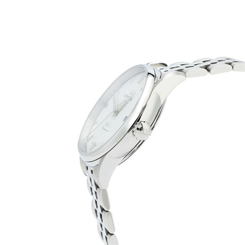 Đồng hồ CERTINA Urban 39 mm Nam C029.807.11.031.60 Màu Bạc