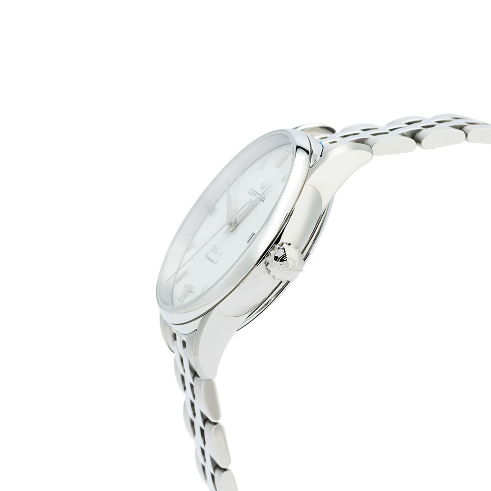 Đồng hồ CERTINA Urban 39 mm Nam C029.807.11.031.60 - 2