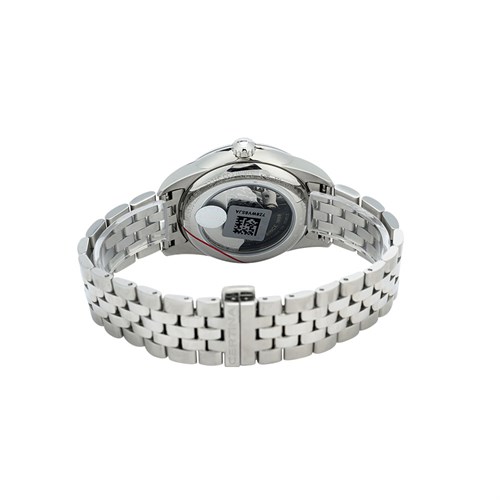 Đồng hồ CERTINA Urban 39 mm Nam C029.807.11.031.60 Màu Bạc