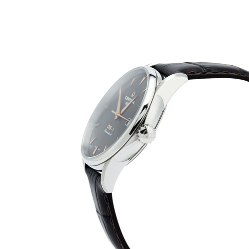 Đồng hồ CERTINA Urban 40 mm Nam C029.807.16.081.01 Màu Nâu