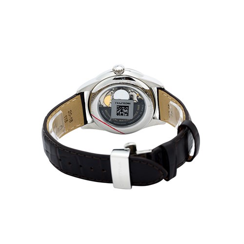 Đồng hồ CERTINA Urban 40 mm Nam C029.807.16.081.01 Màu Nâu