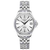 Đồng hồ CERTINA Aqua 33.8 mm Nữ C032.051.11.036.00