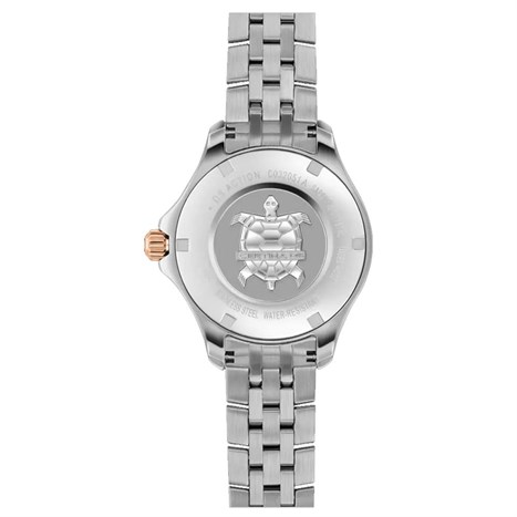 Đồng hồ CERTINA Aqua 33.8 mm Nữ C032.051.22.036.00 Màu Bạc