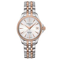 Đồng hồ CERTINA Aqua 33.8 mm Nữ C032.051.22.036.00