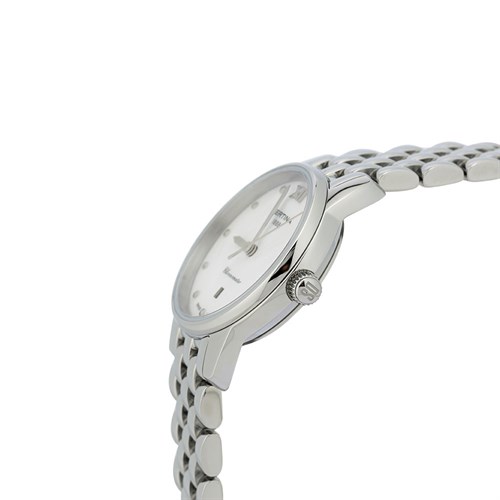 Đồng hồ CERTINA Urban 27.5 mm Nữ C033.051.11.118.00 Màu Bạc