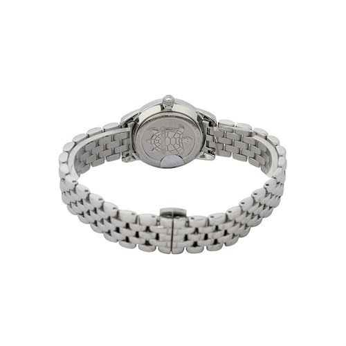 Đồng hồ CERTINA Urban 27.5 mm Nữ C033.051.11.118.00 Màu Bạc